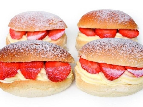 Aardblijtjes 3 + 1