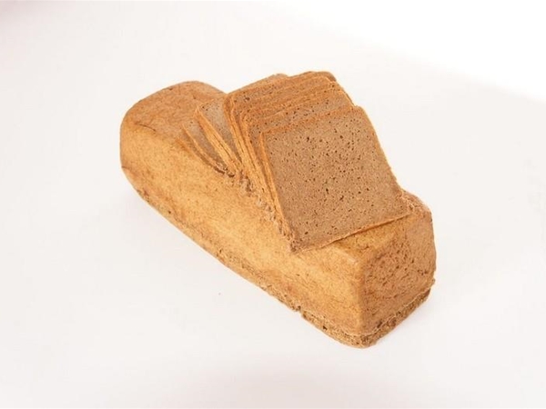 Brabants roggebrood fijn