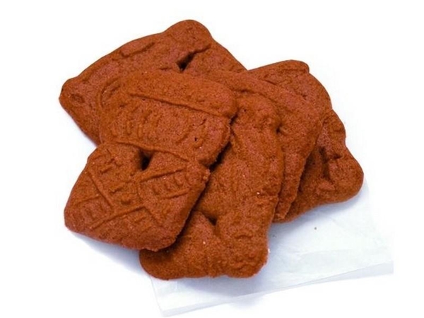 Speculaas met roomboter