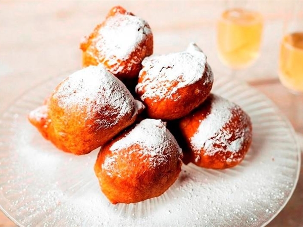 Oliebol