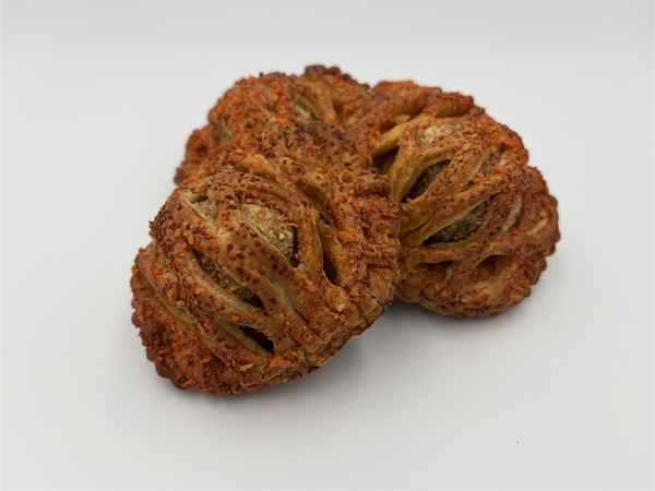 Doelpuntje bitterbal