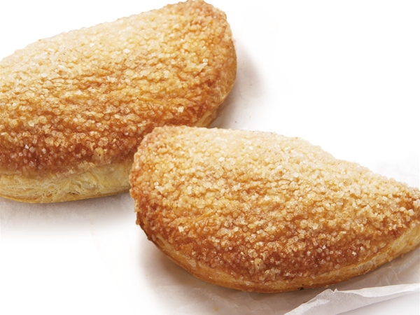 Appelflap&nbsp;per 2 verpakt