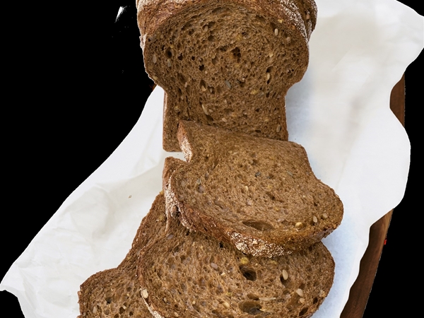 Maandbrood Augustus meerzaden volkoren