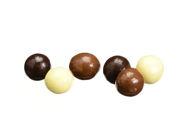 ChocoLamers Hazelnuts